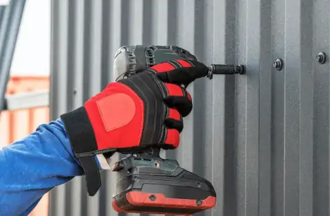 Travaux de zinguerie - Mers-sur-Indre